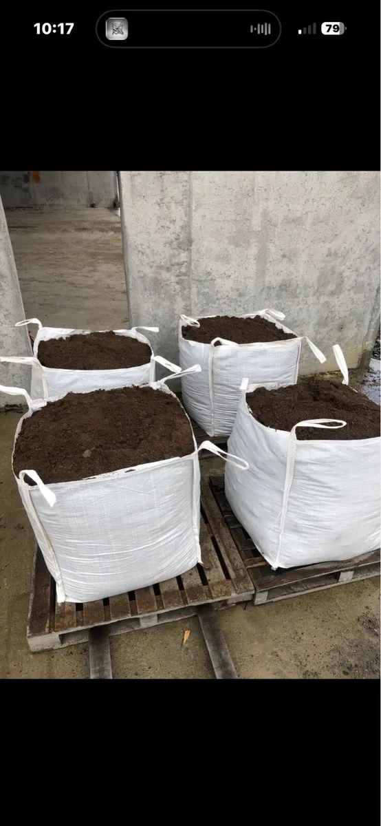Topsoil