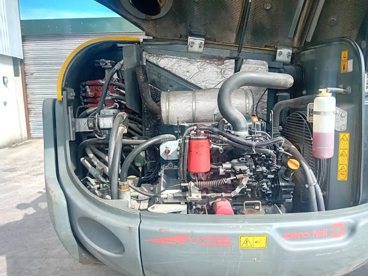 Wacker Neuson - Image 4