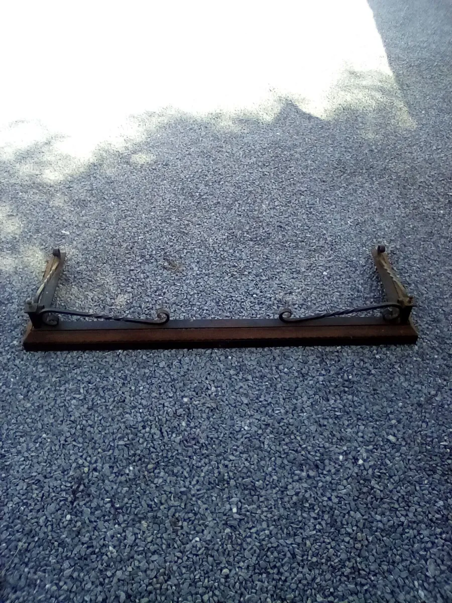 Cast iron - Image 1