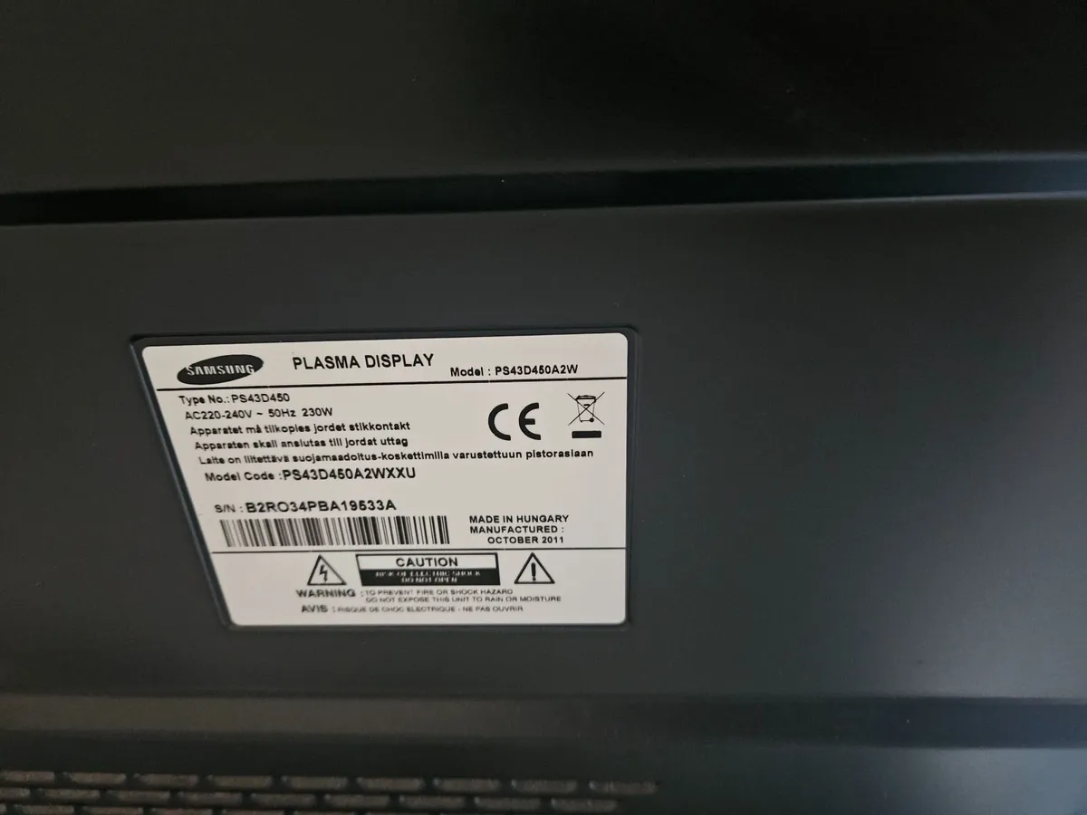 Tv - Image 4
