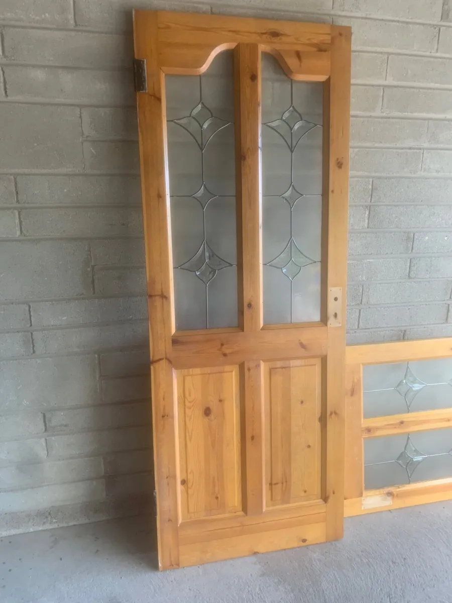 Doors - Image 1