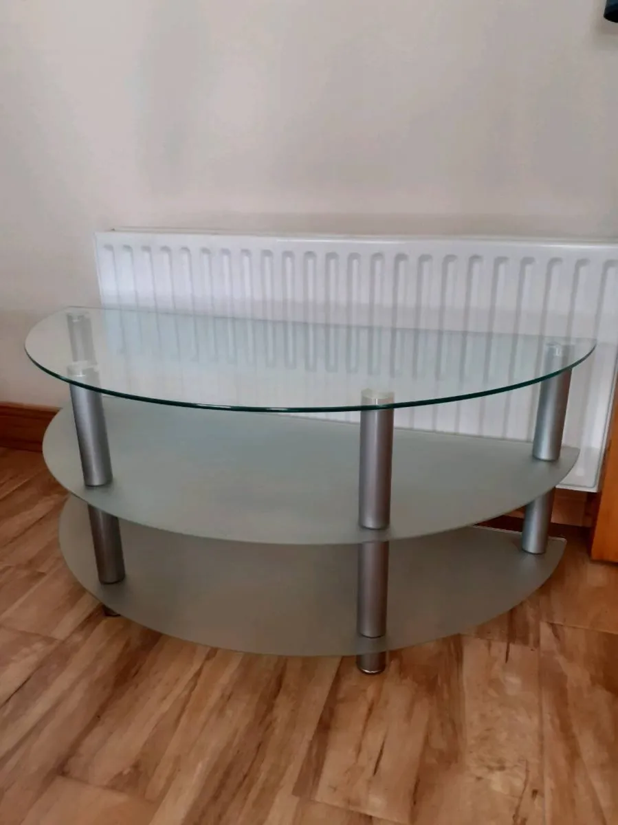Television stand for sale - Image 1
