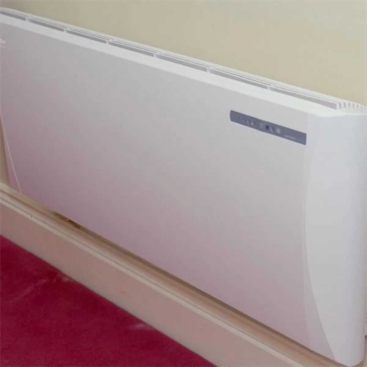Fan Assisted Radiator (9) - Image 1