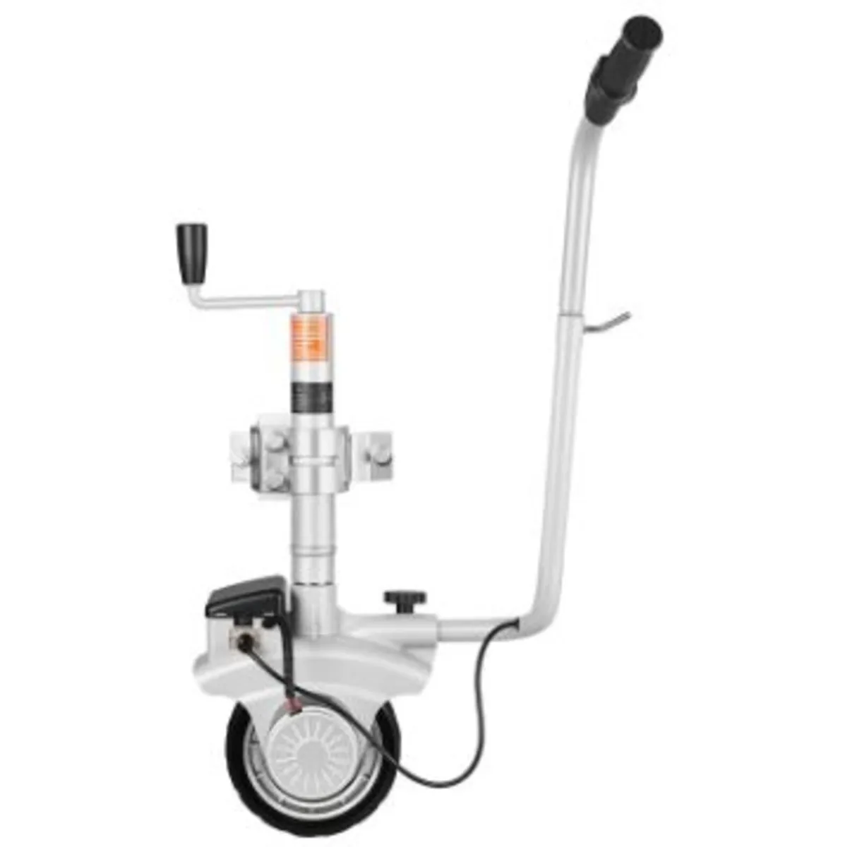 Electric Trailer Dolly, 2.5 T Towing Capacity - Image 1