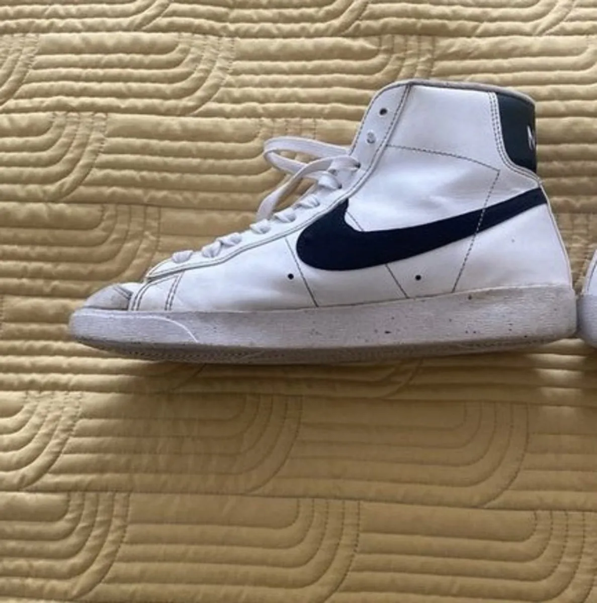 Nike Blazers Size 8 UK - Image 2