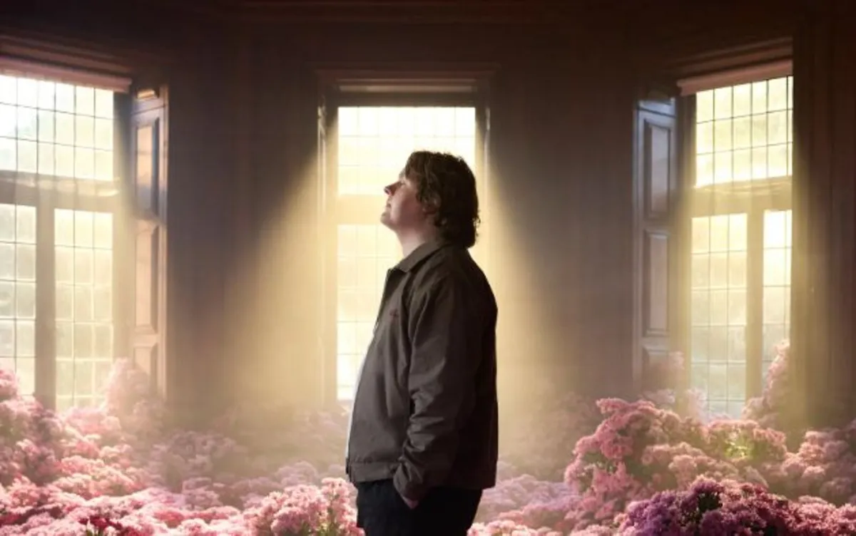 Lewis Capaldi tickets - Image 1