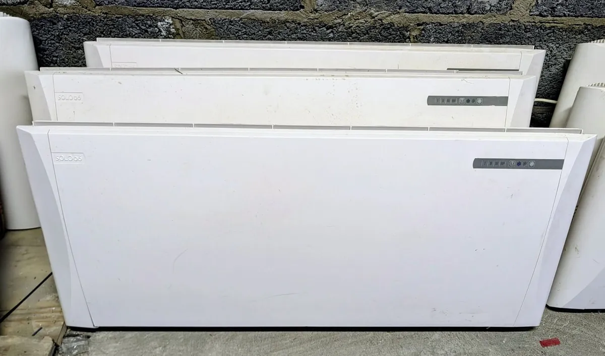 Fan Assisted Radiator (9) - Image 4