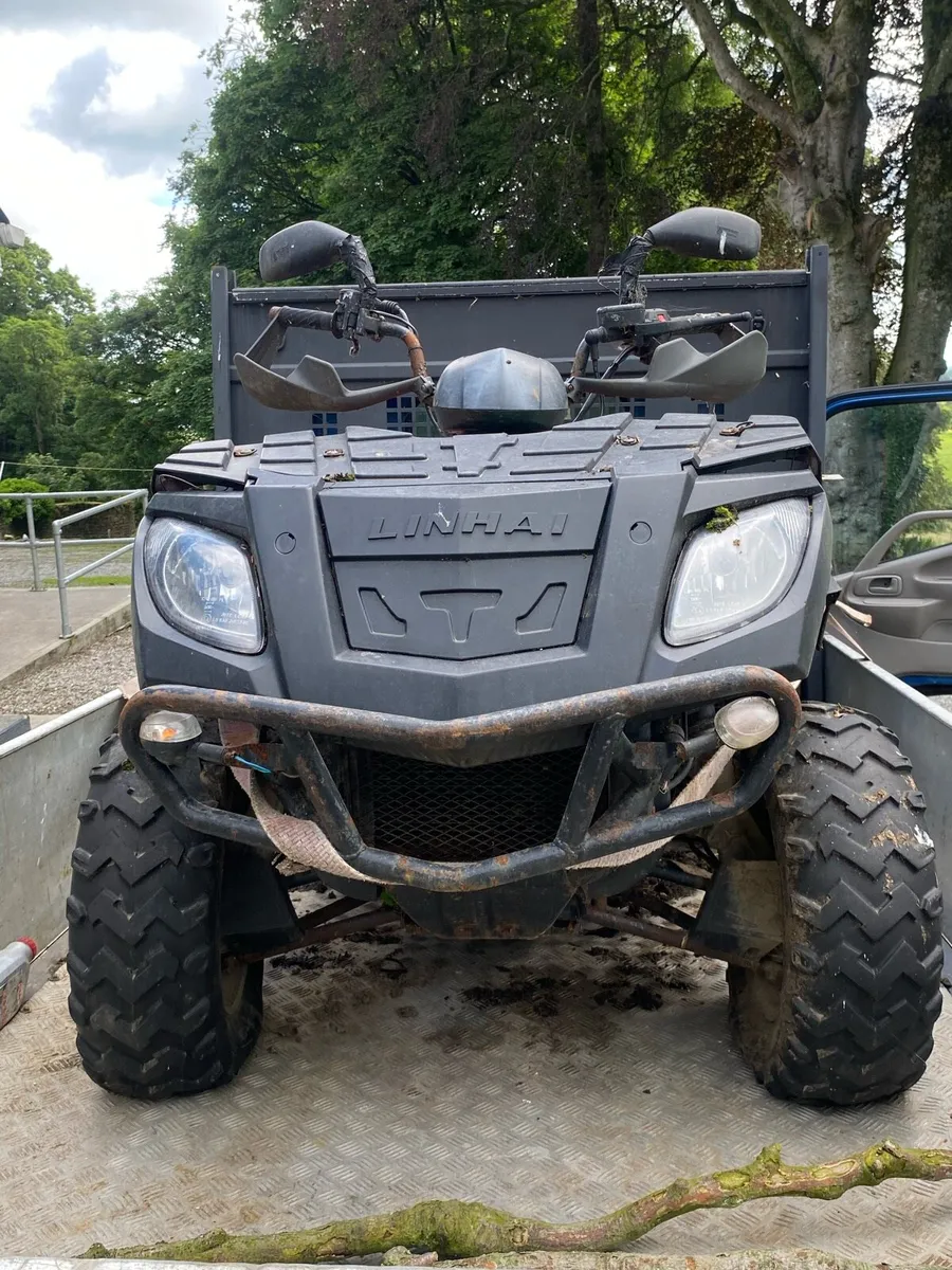 Quad - Image 2
