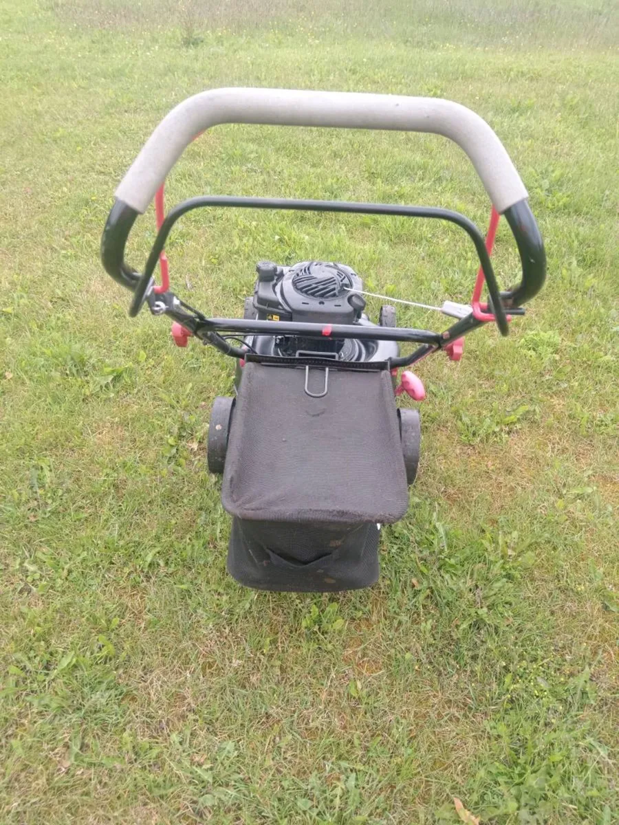 Lawnmowers - Image 2