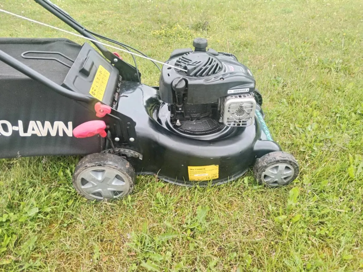 Lawnmowers - Image 4