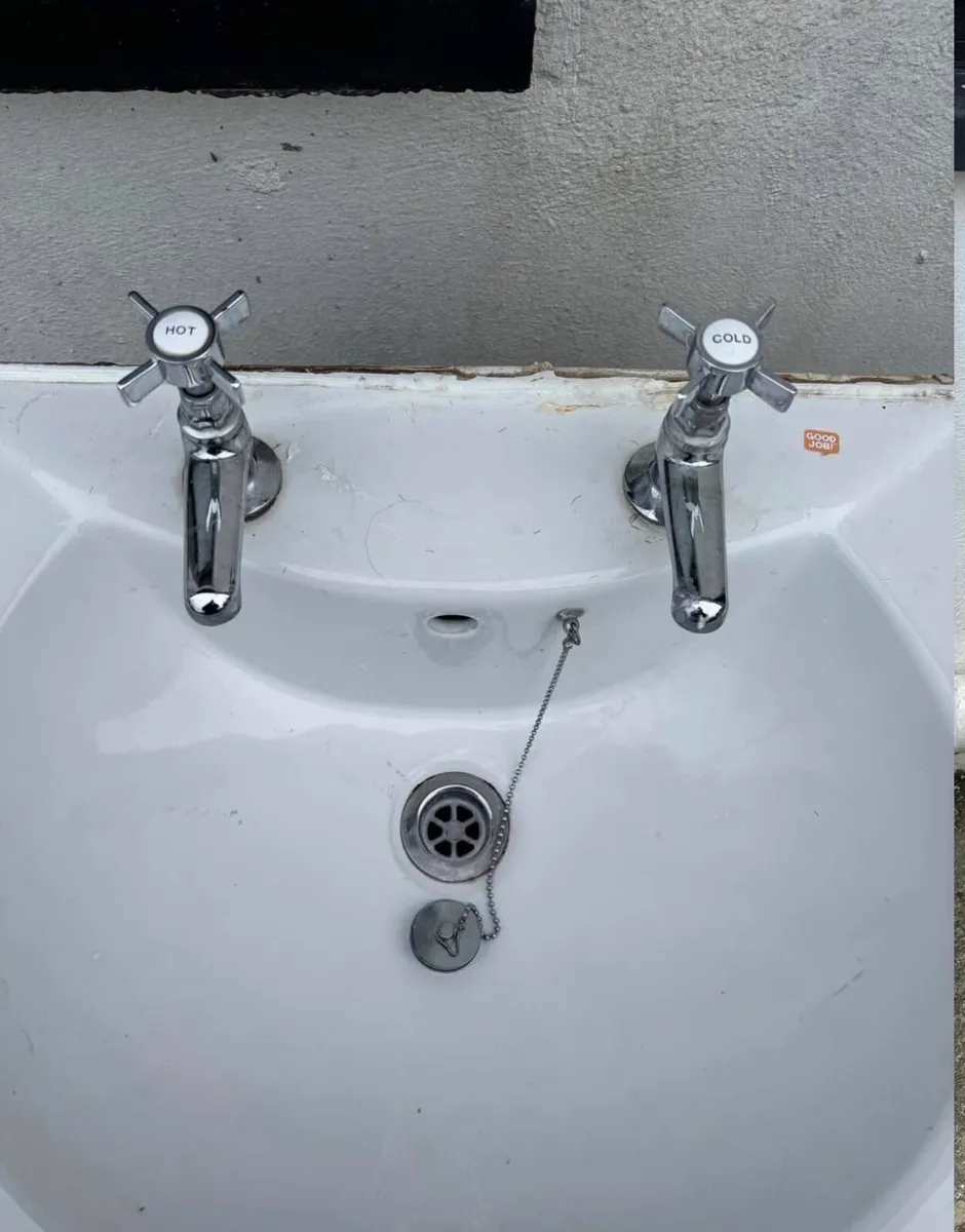 Sink vanity unit - Image 2