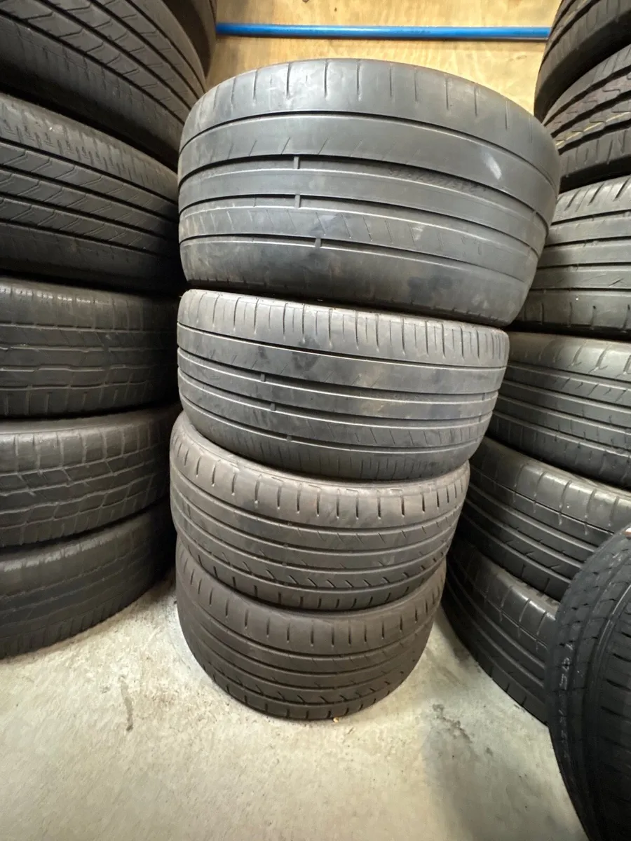 Wheels&tyers - Image 2