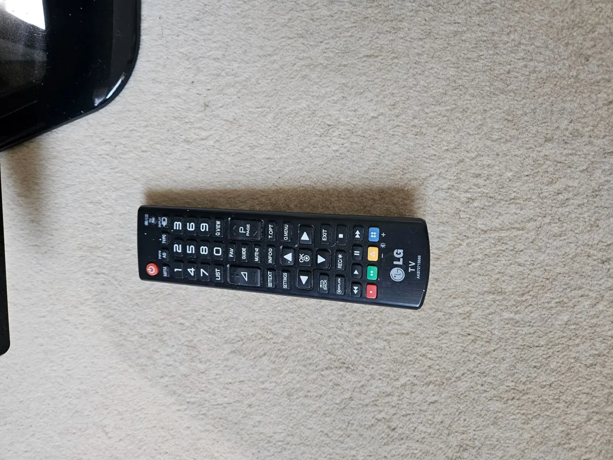 Tv - Image 2