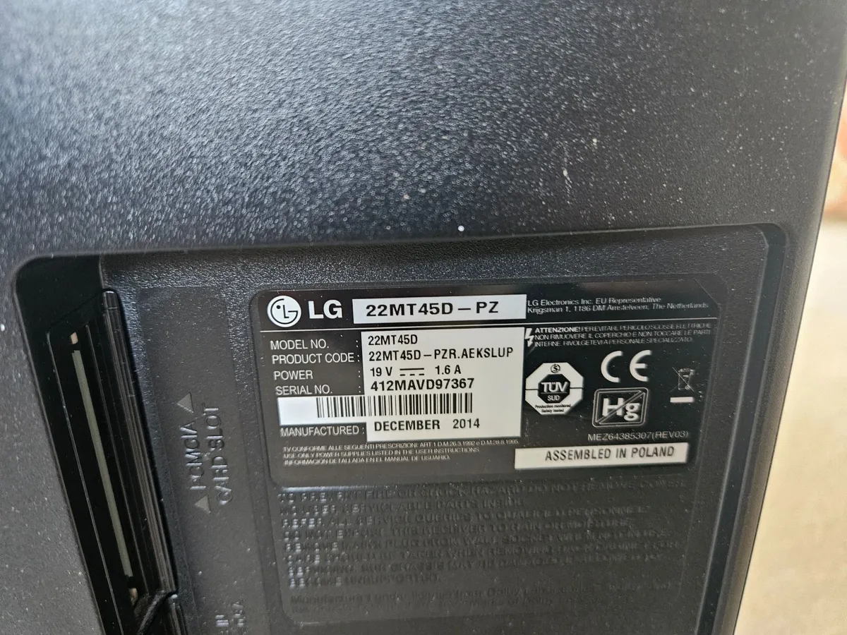 Tv - Image 3