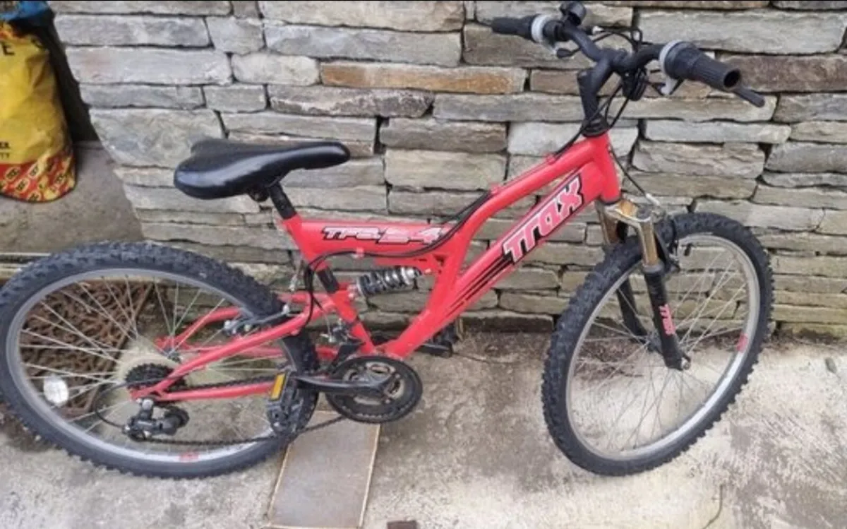 Bike