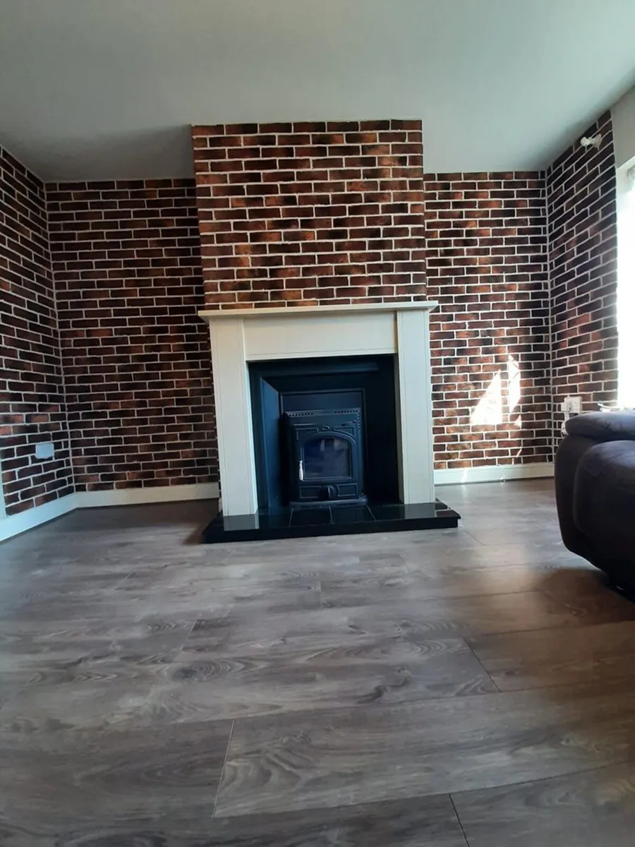 Country Brick 676 – Wall Cladding - Image 4