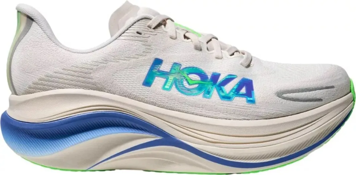 Running shoes