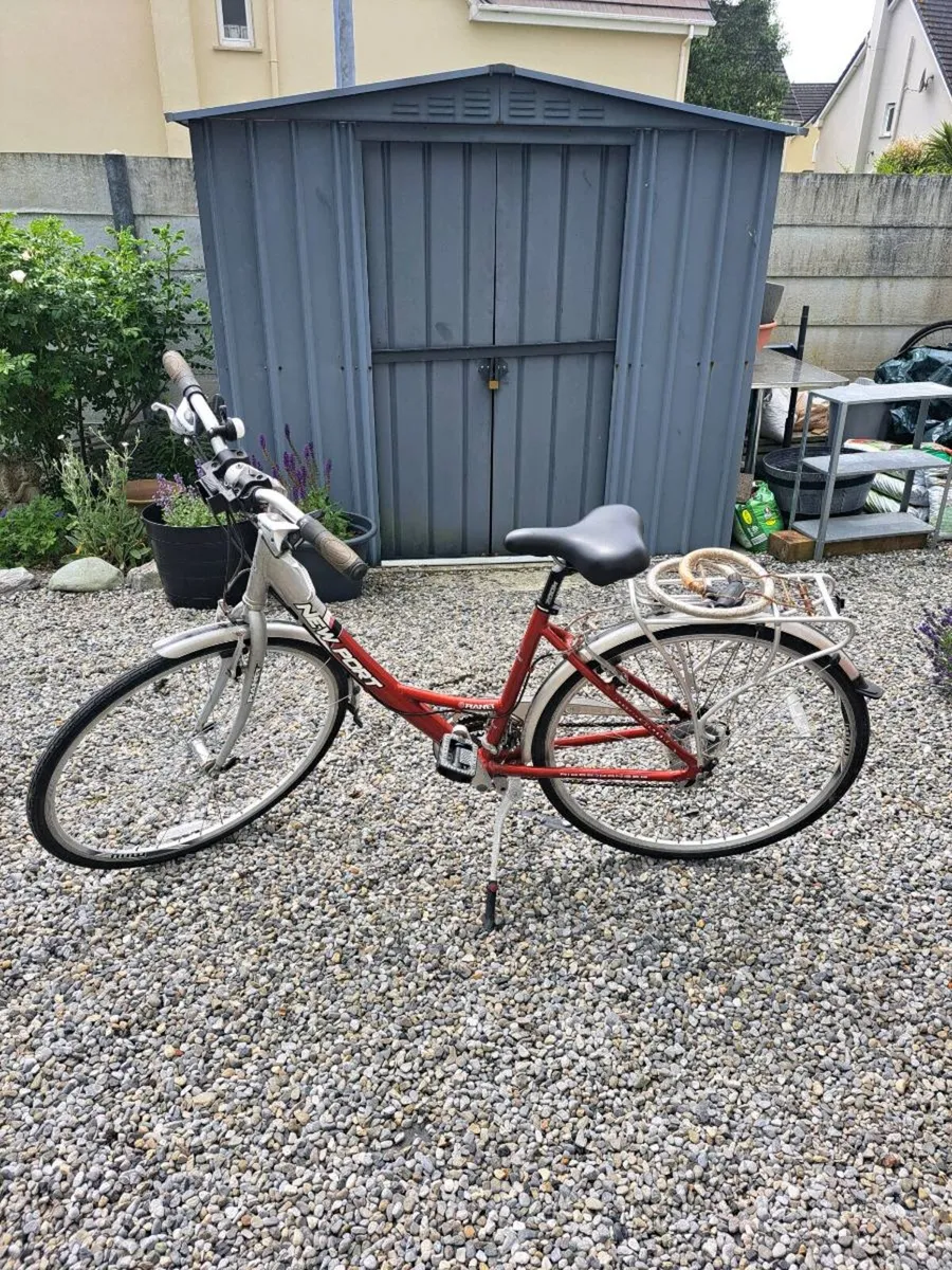 Bicycle - Image 1
