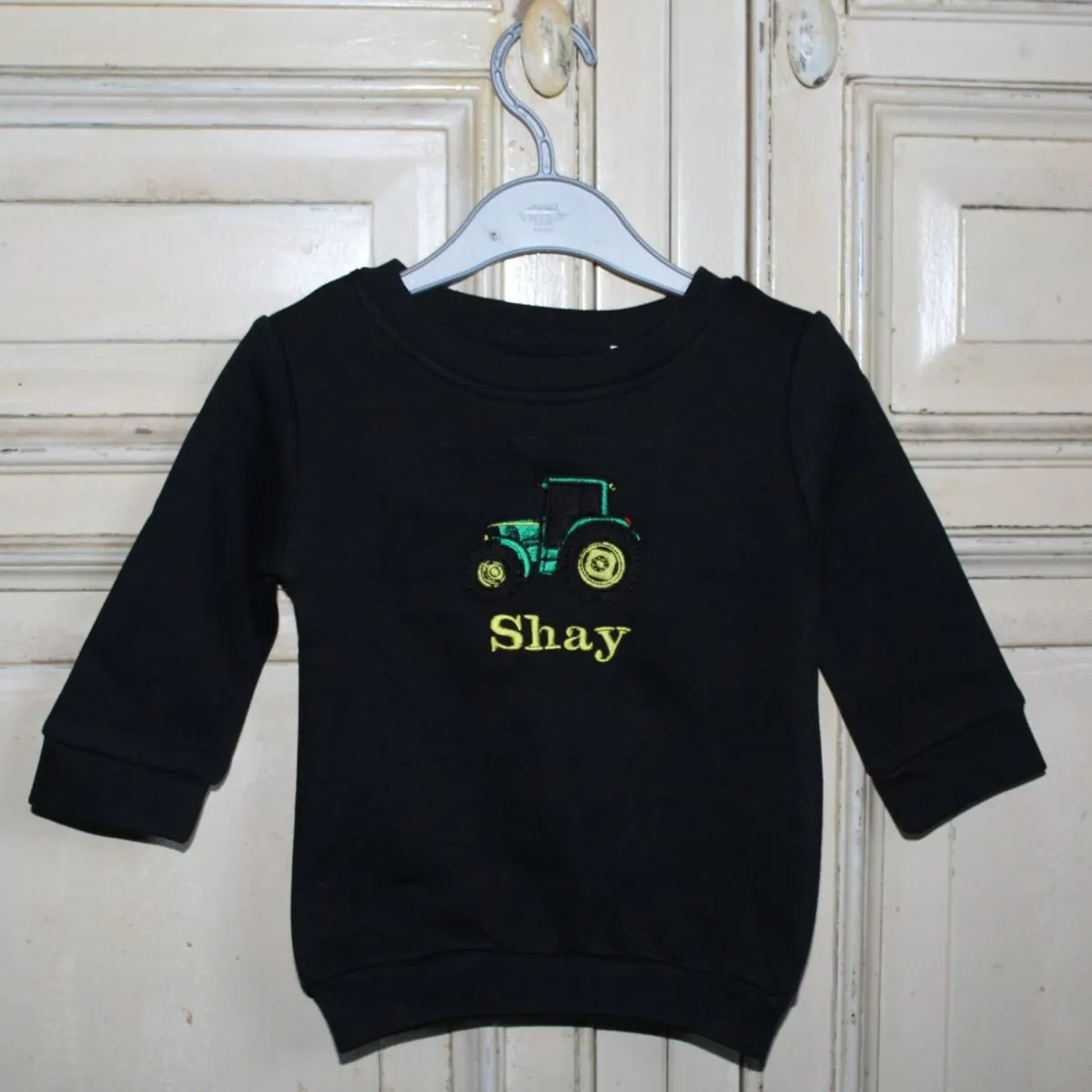 Embroidery - Image 1