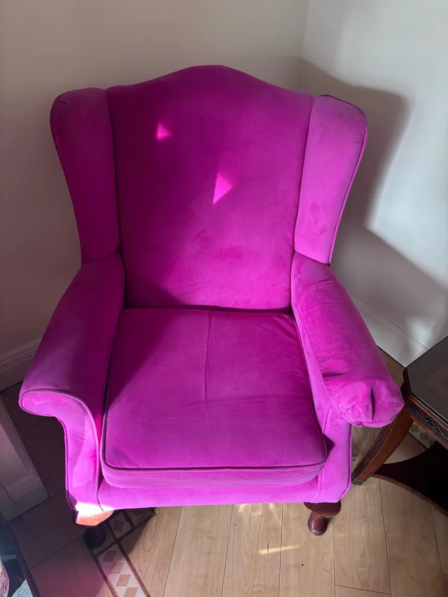 Sofa - Image 2