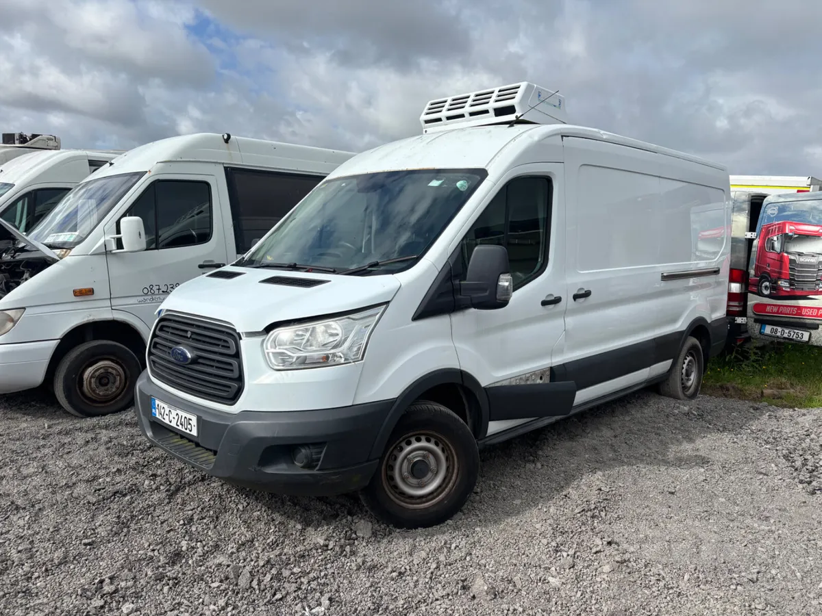 141 ford transit 2.2 rwd for dismantling