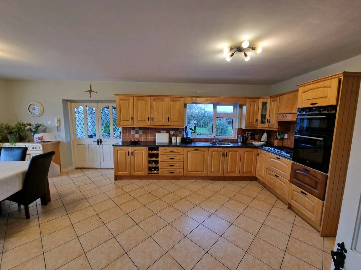 Kitchen - Image 1