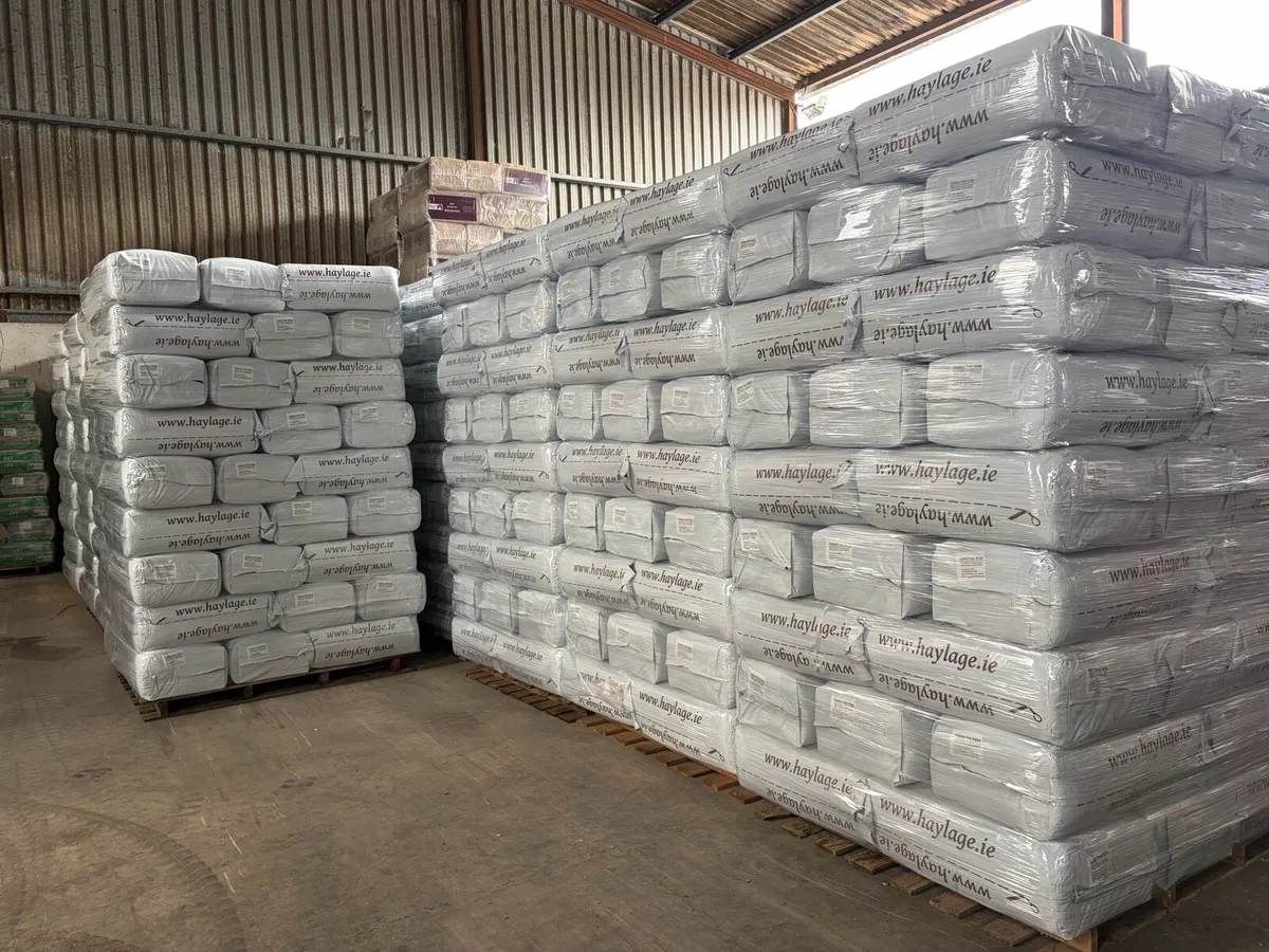 Haylage - Image 1