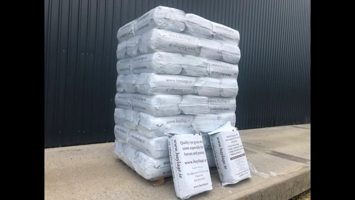 Haylage - Image 2
