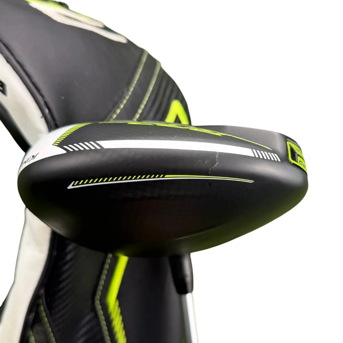 Cobra Radspeed Driver / 9° / Stiff - Image 3