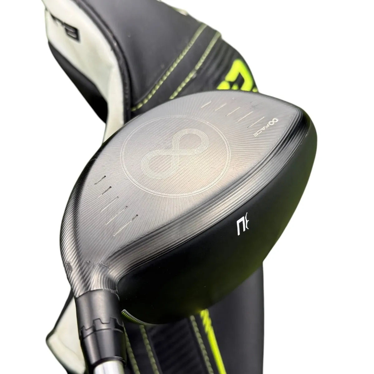 Cobra Radspeed Driver / 9° / Stiff - Image 4