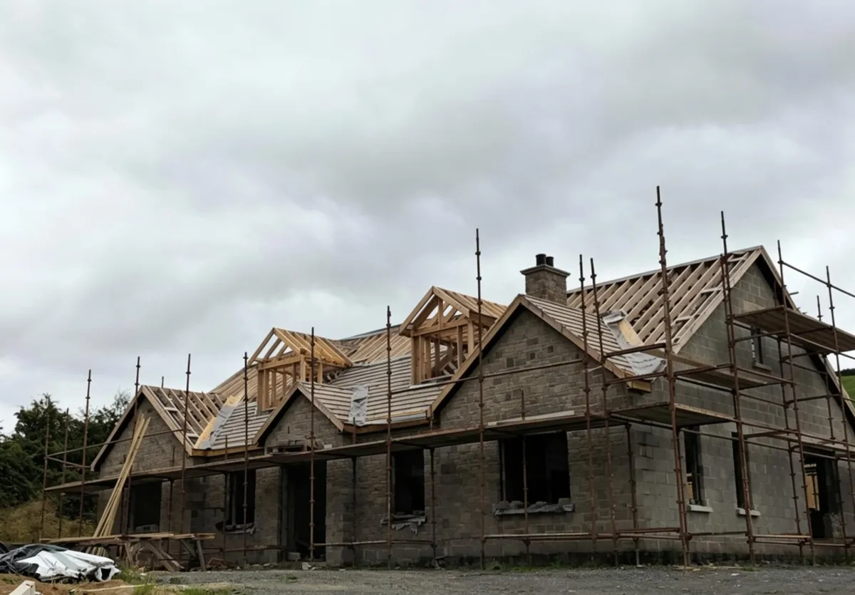 Scaffolding for sale