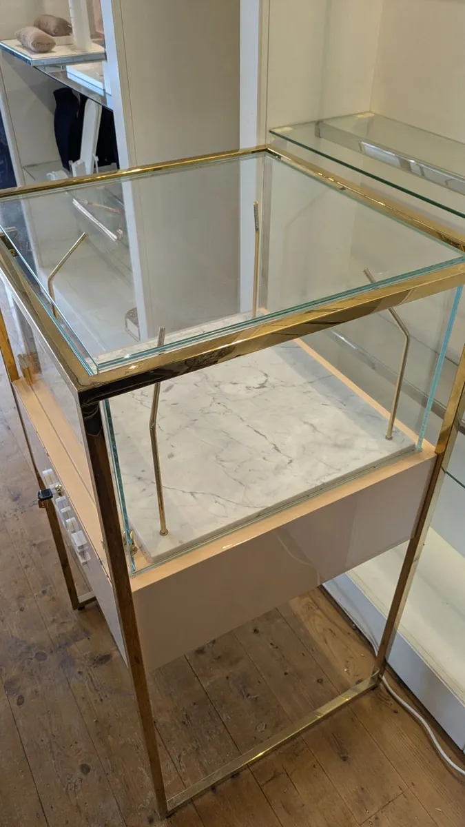 Shop Display Units - Image 3