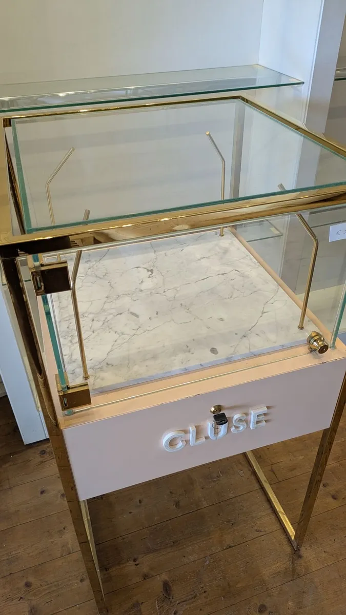 Shop Display Units - Image 2