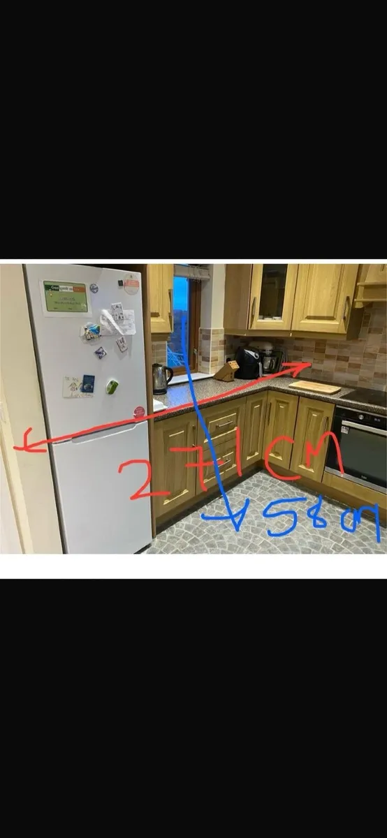 Kitchen units and appliances - Image 3