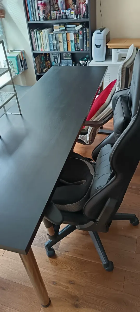 PC Desk for two - Image 2