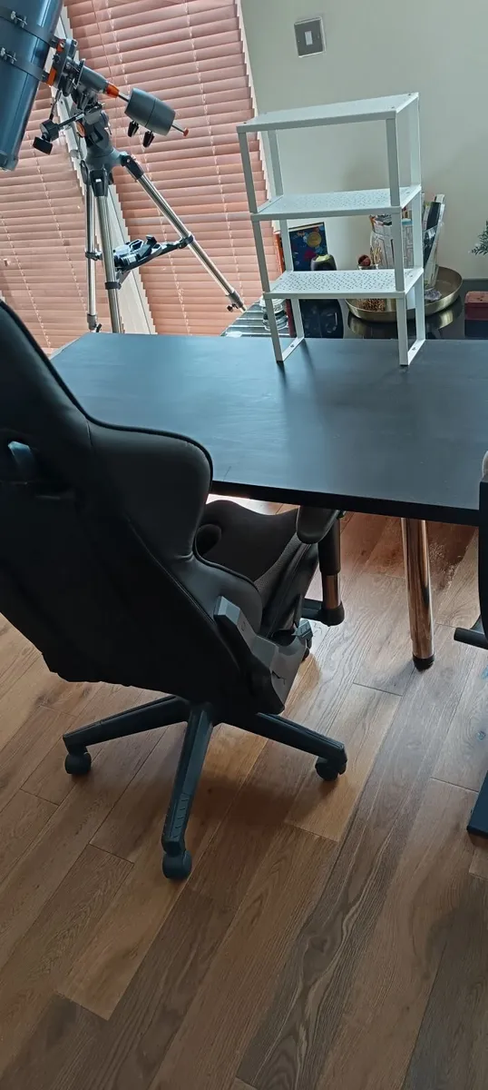 PC Desk for two - Image 3
