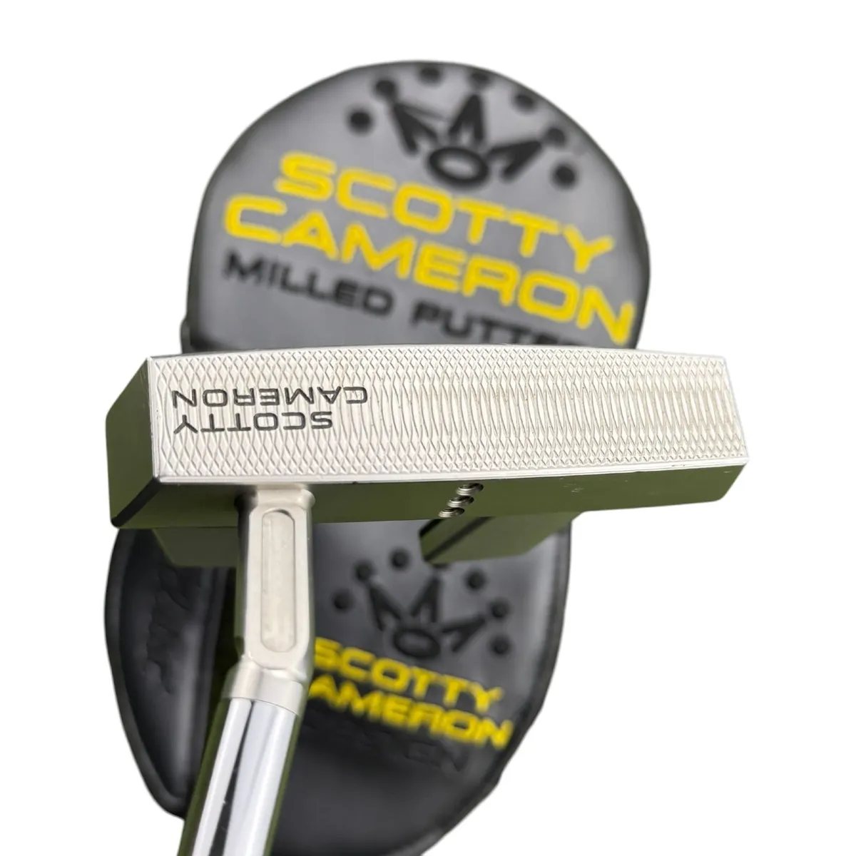 Scotty Cameron Phantom 5.5 2024 Putter / 33" - Image 3