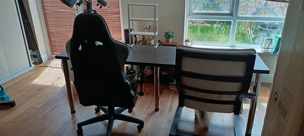 PC Desk for two - Image 4
