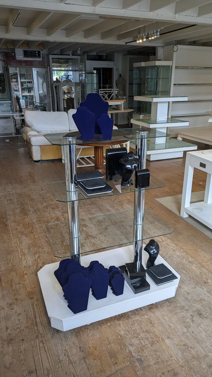 Shop display unit - Image 3
