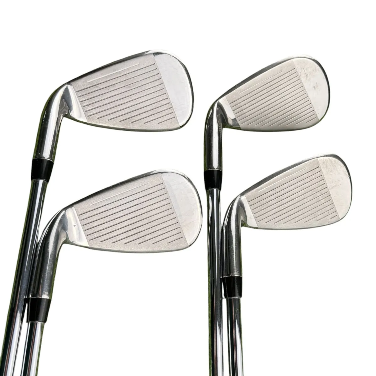Cobra Fly XL Irons / 8-Pw-Sw / Fly XL Regular - Image 3