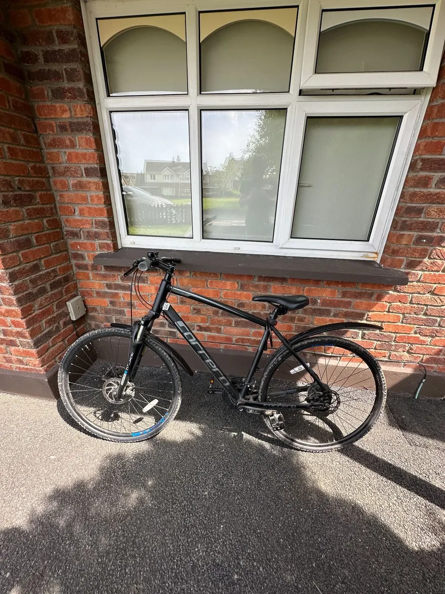 Carrera Crossfire 2 Mens Bike - Image 2