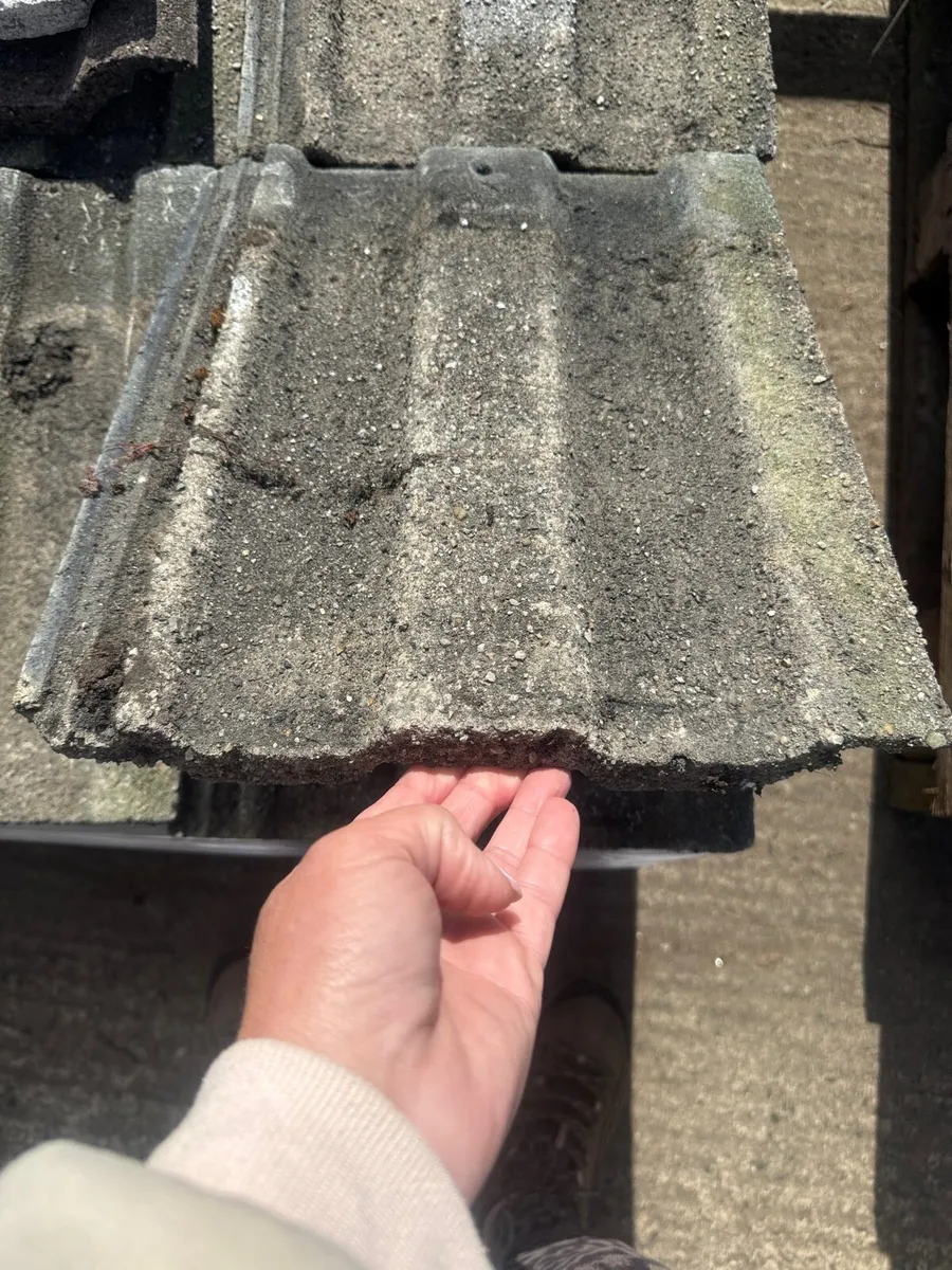 Marley Roof Tiles for sale - Image 1