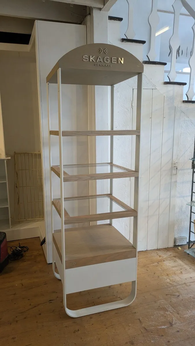 Shop display unit - Image 2