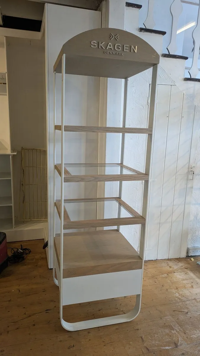 Shop display unit - Image 3