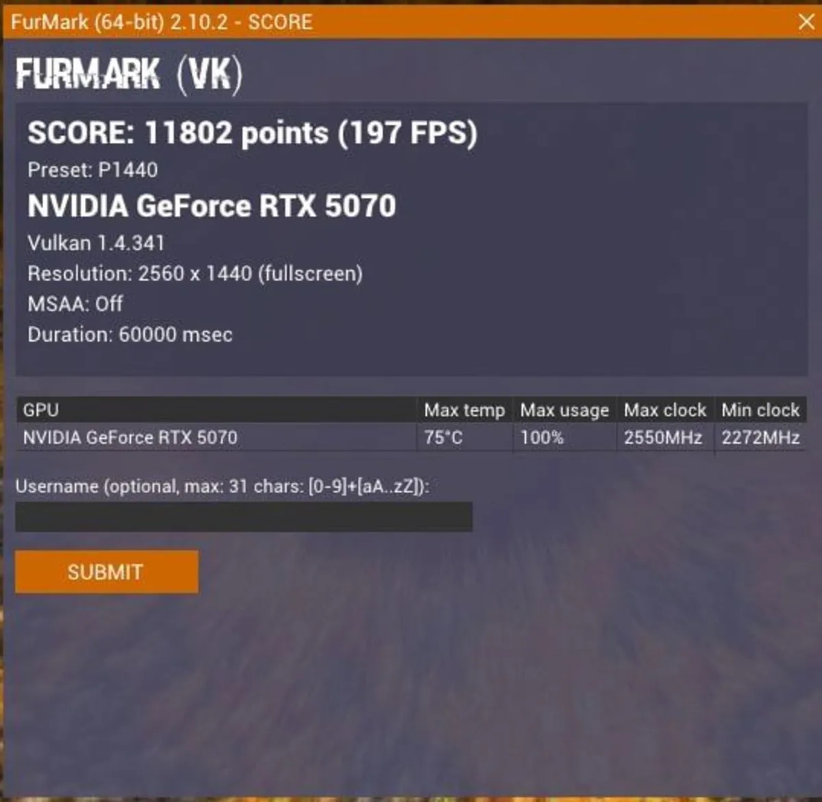 Gaming PC | RTX5070 | DDR-5 - Image 3