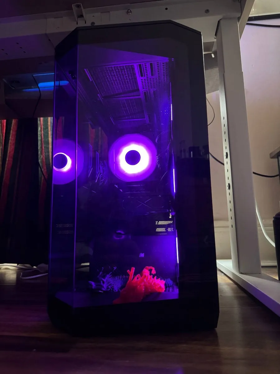 Gaming PC | RTX5070 | DDR-5 - Image 2