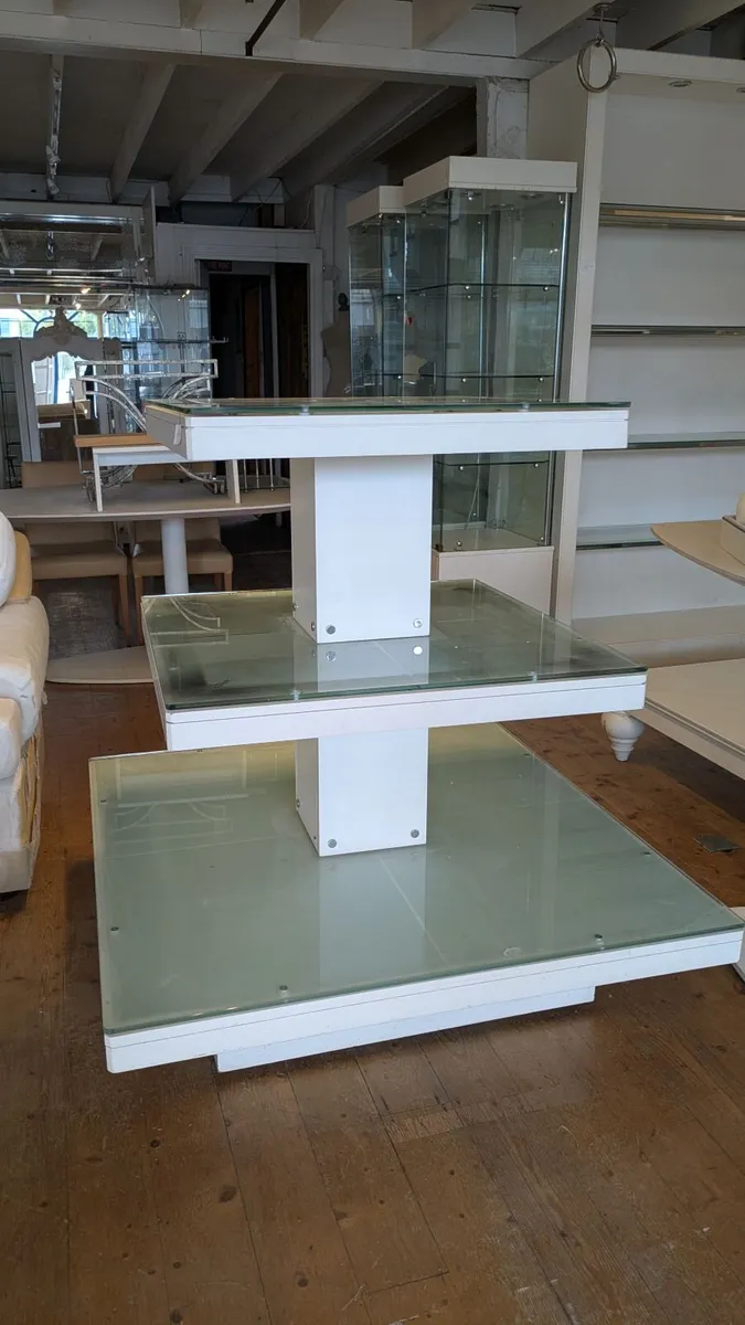 Shop display unit - Image 2