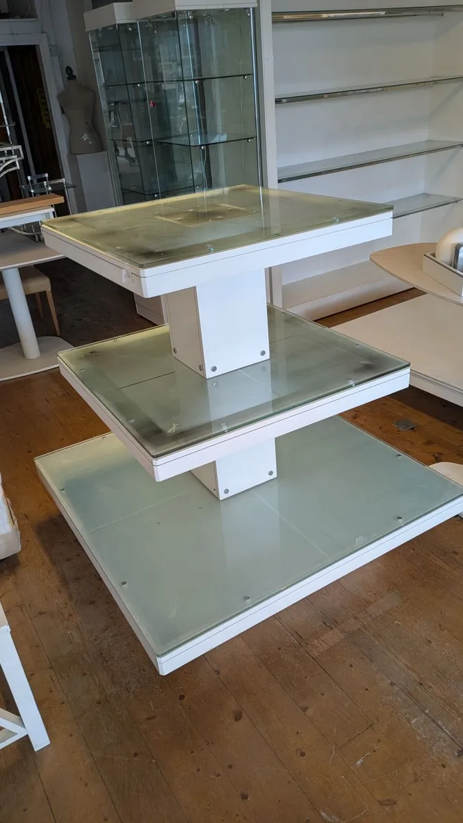 Shop display unit - Image 3