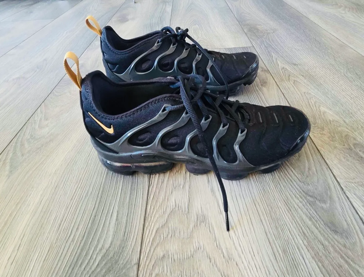 Nike Air Vapormax Plus EUR 43 UK 8.5 - Image 1