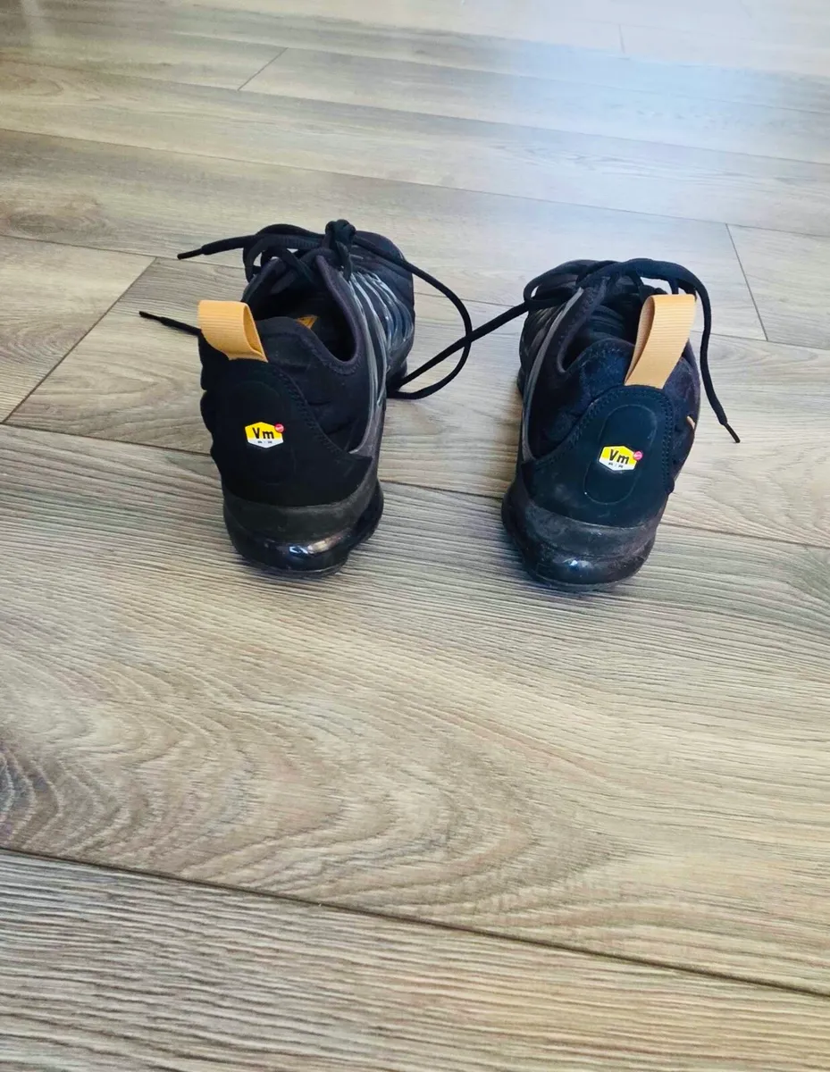 Nike Air Vapormax Plus EUR 43 UK 8.5 - Image 4